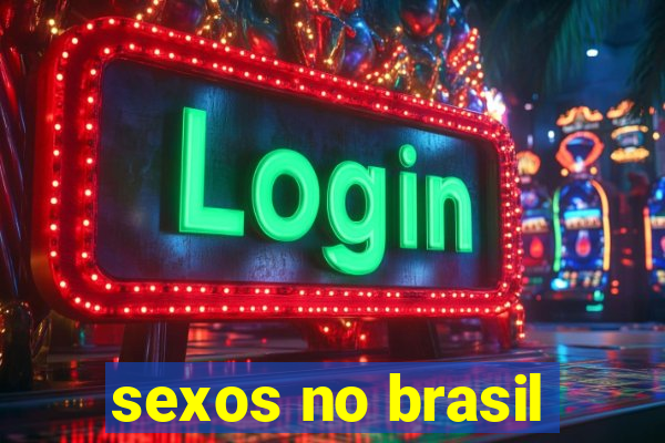 sexos no brasil